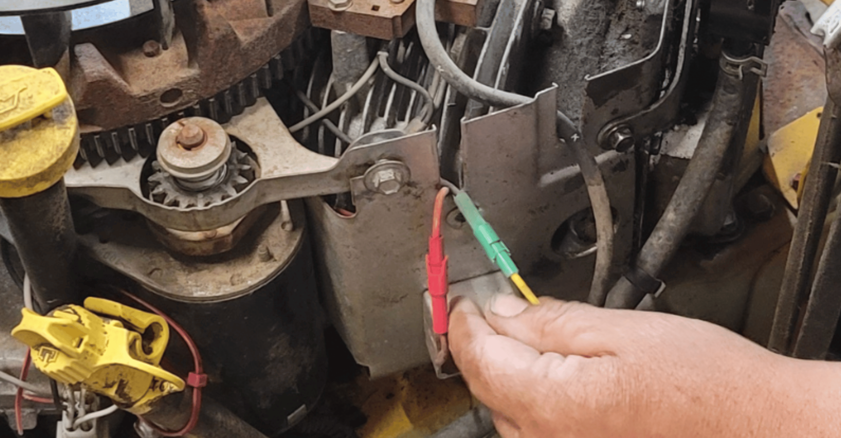Home – A & A Small Engine Repair